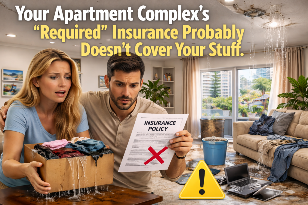 Renters Insurance